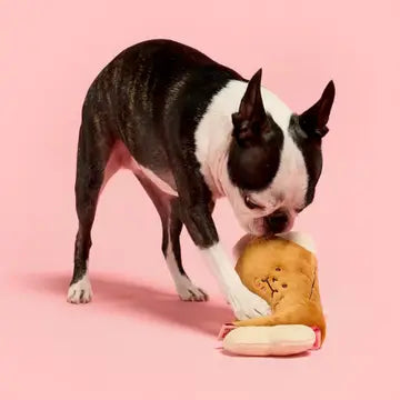 Jouet Bone Appetit - THE FURRYFOLKS