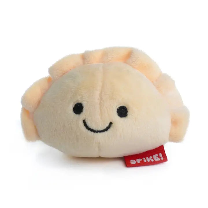 Jouet peluche Kawaï Gyoza - HUNDOG
