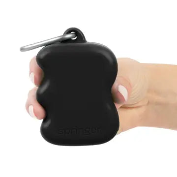 Treat dispenser pouch - SPRINGLAND PET