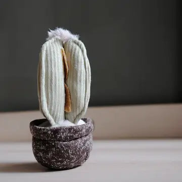 Jouet Cactus - LAMBWOLF COLLECTIVE