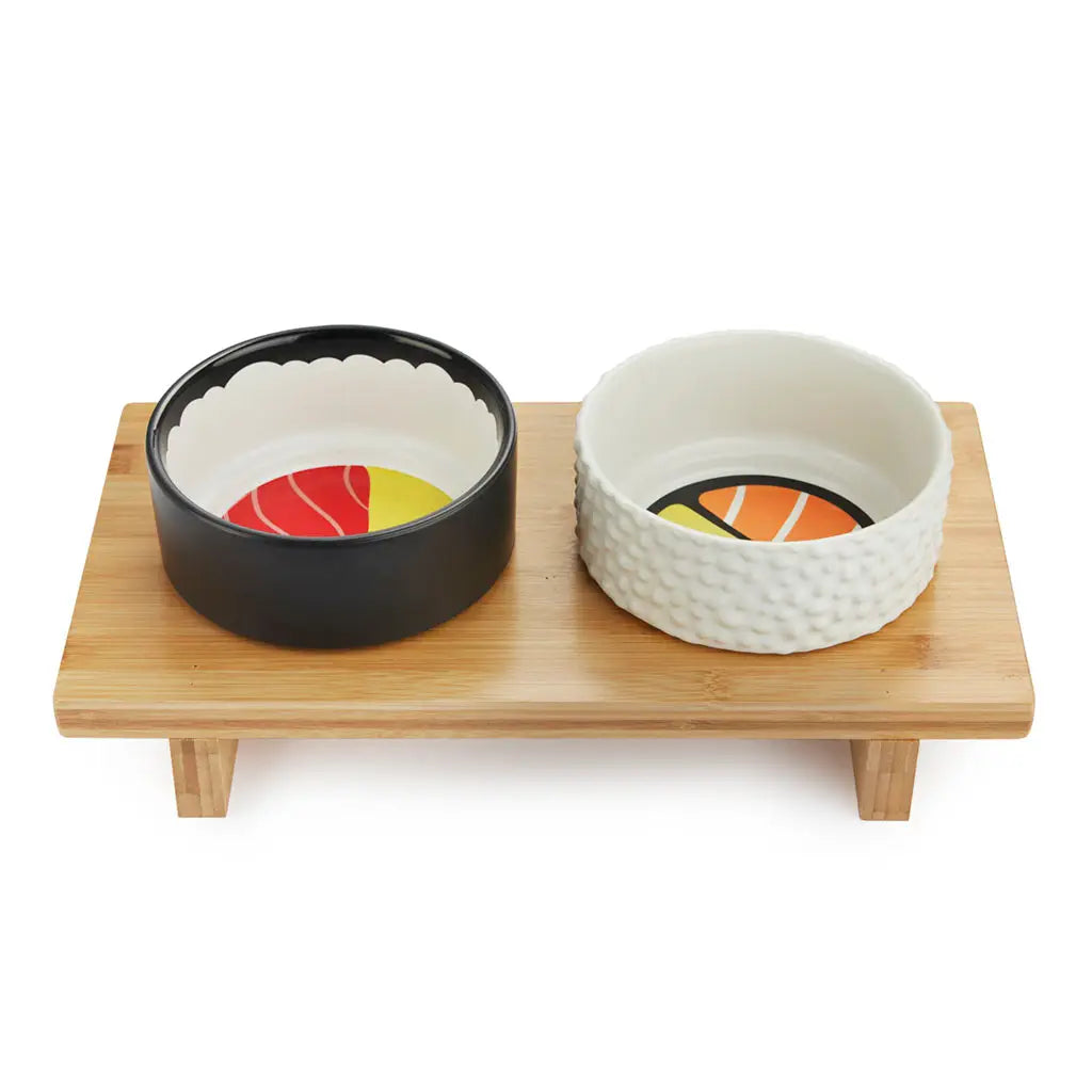 Gamelles pour chiens et chats Komeki - BALVI