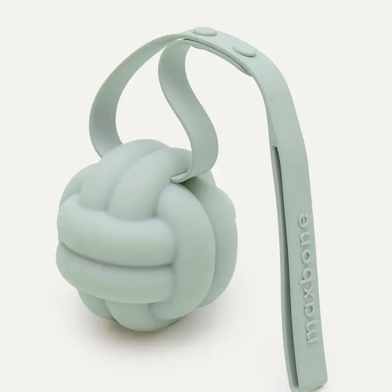 Tether Toy - MAX BONE