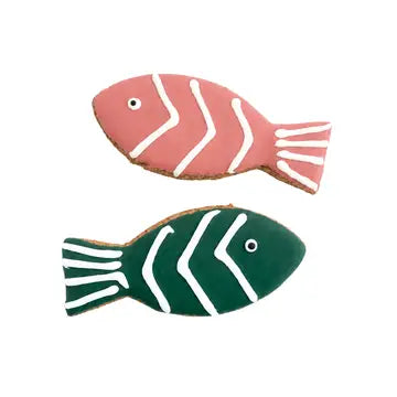 Délices de sardine - COOKA'S COOKIES