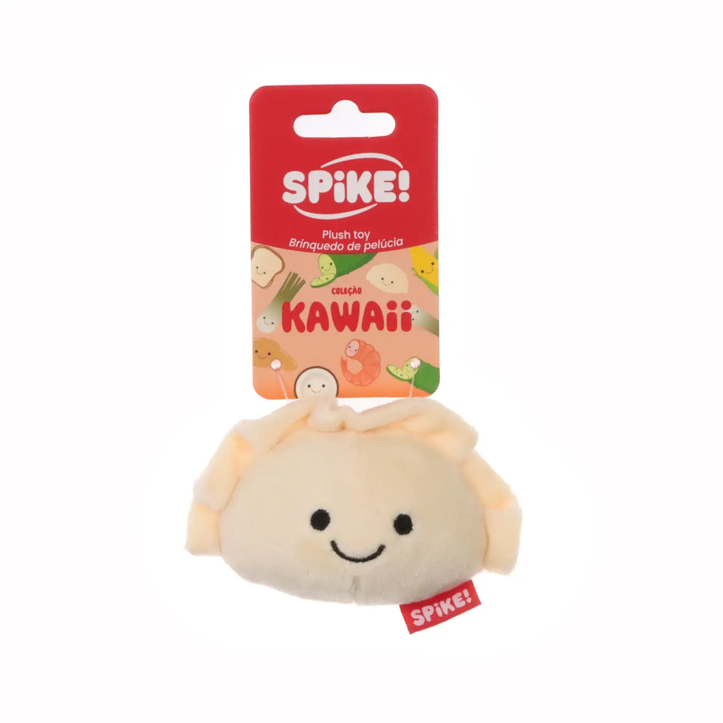 Jouet peluche Kawaï Gyoza - HUNDOG
