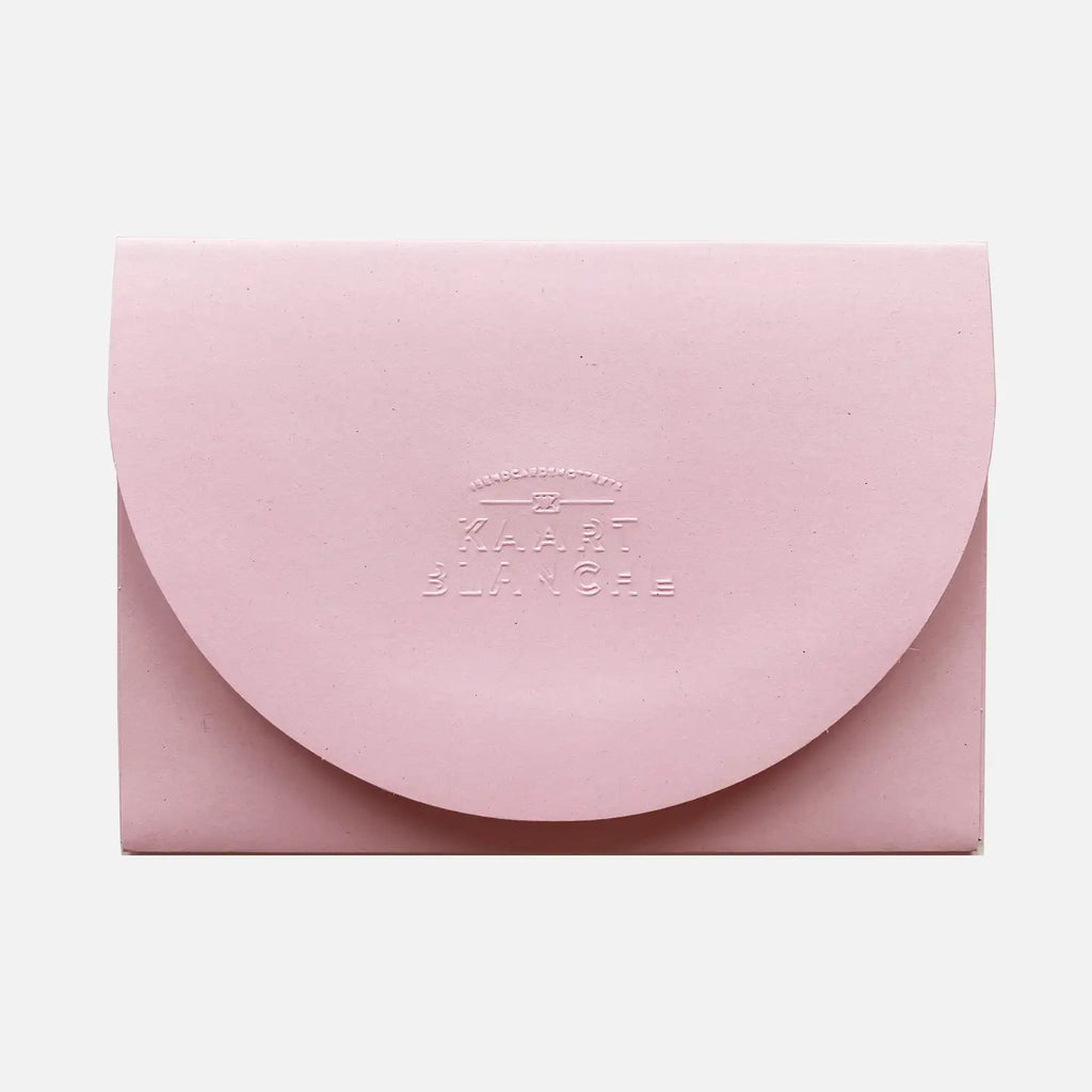 Carte "Have a fab birthday" - KAART BLANCHE