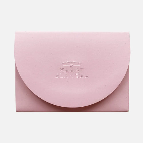 Carte "Have a fab birthday" - KAART BLANCHE