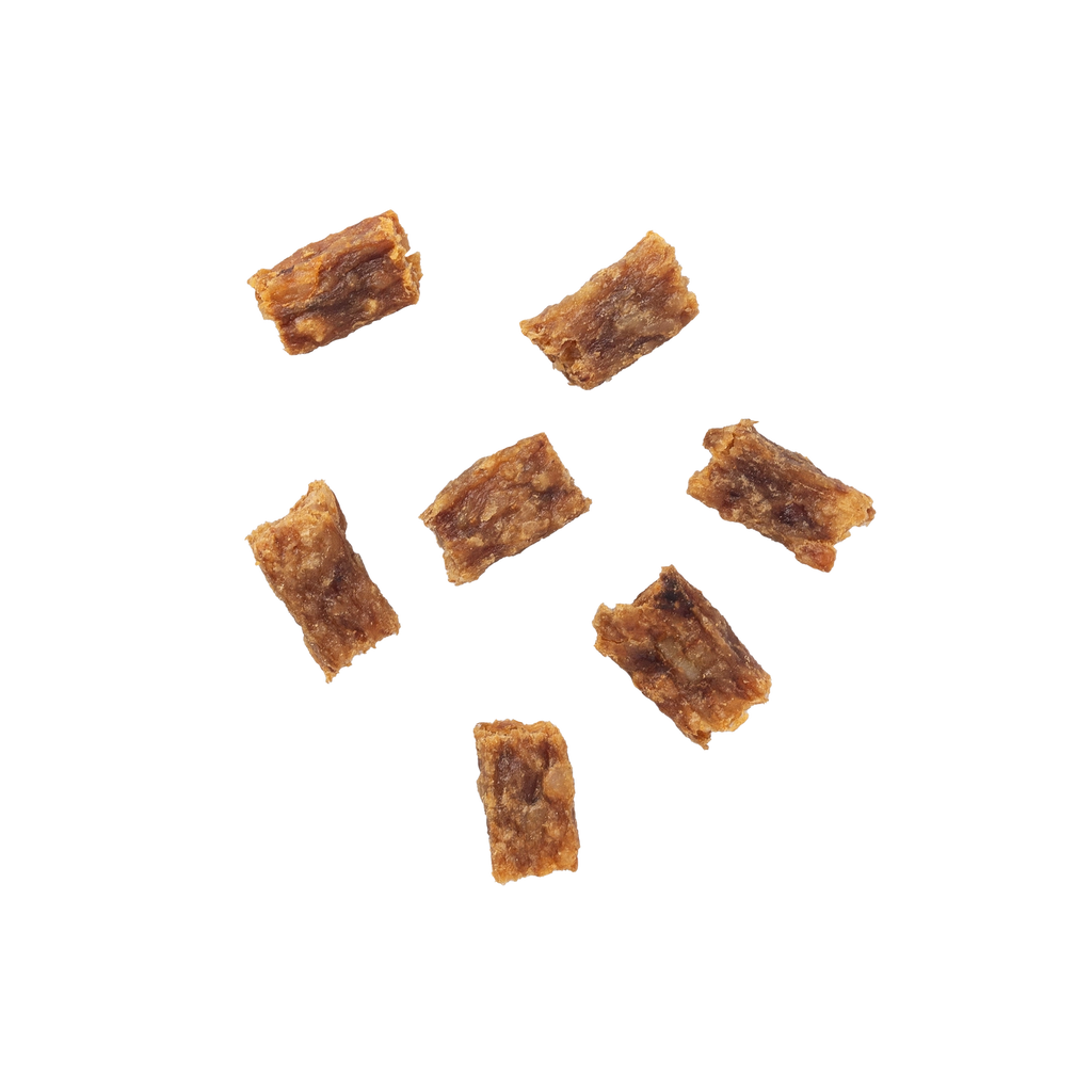 Nuggets de boeuf - COOKA'S COOKIES