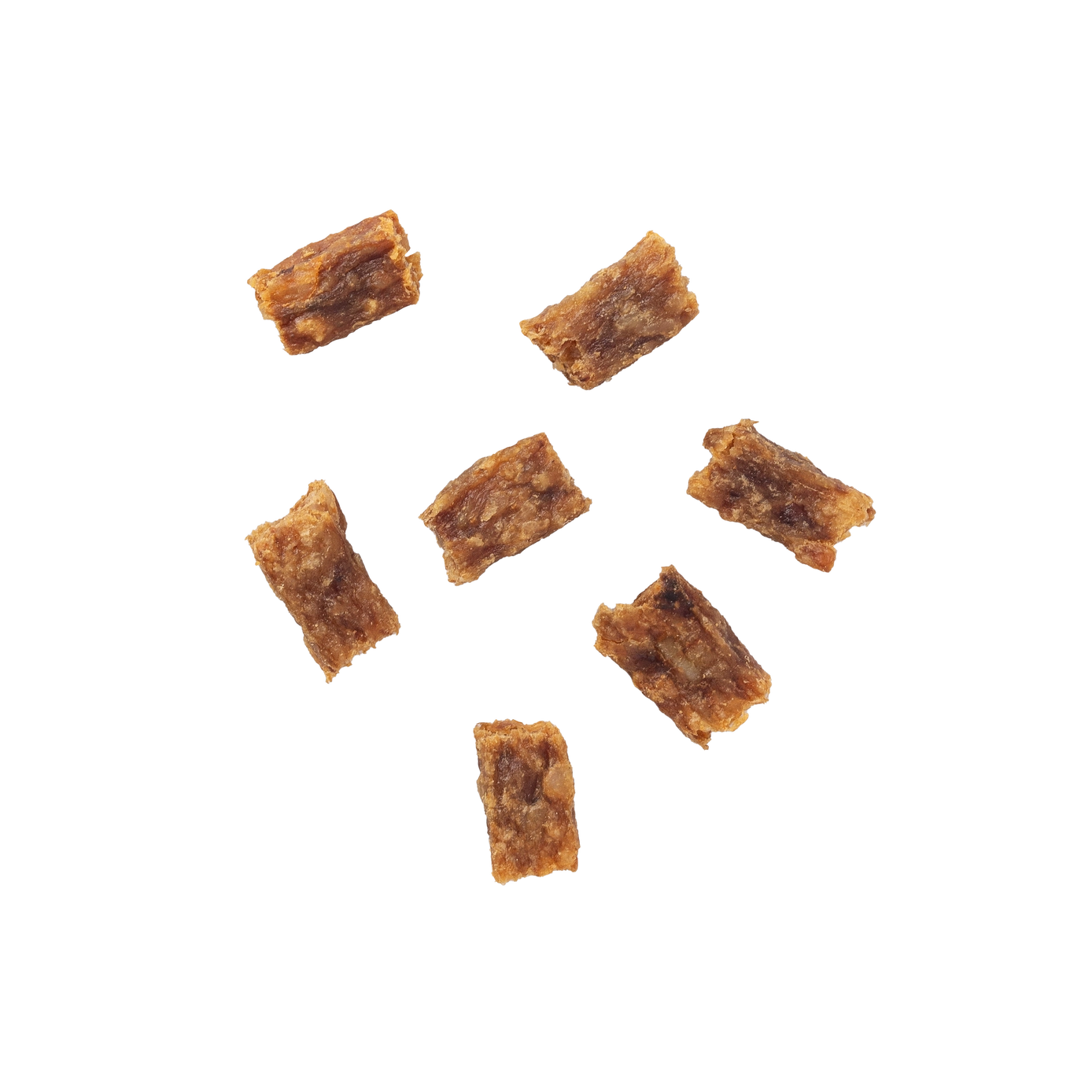 Nuggets de boeuf - COOKA'S COOKIES