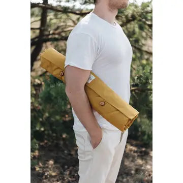 Travel Blanket - BAND &amp; ROLL