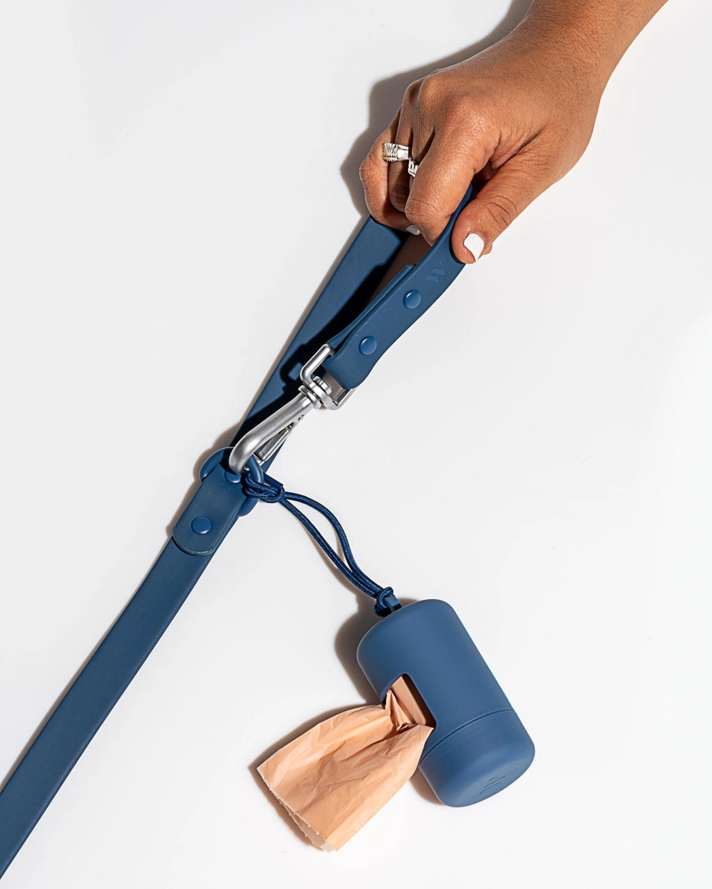 Dog waste bag dispenser - WILD ONE 