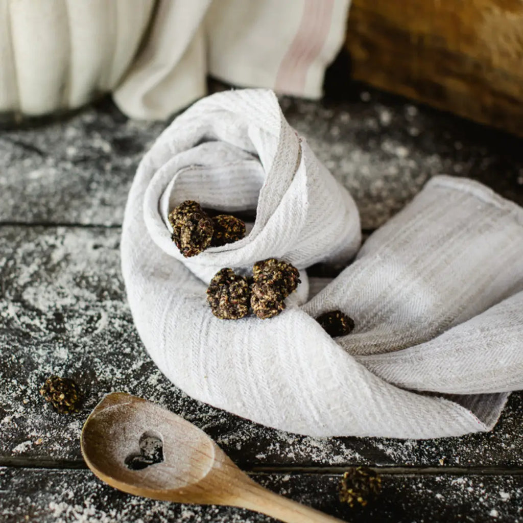 Friandises croustillantes au boeuf