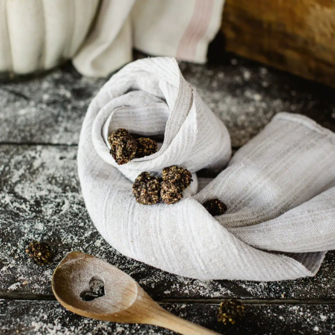 Friandises croustillantes au boeuf