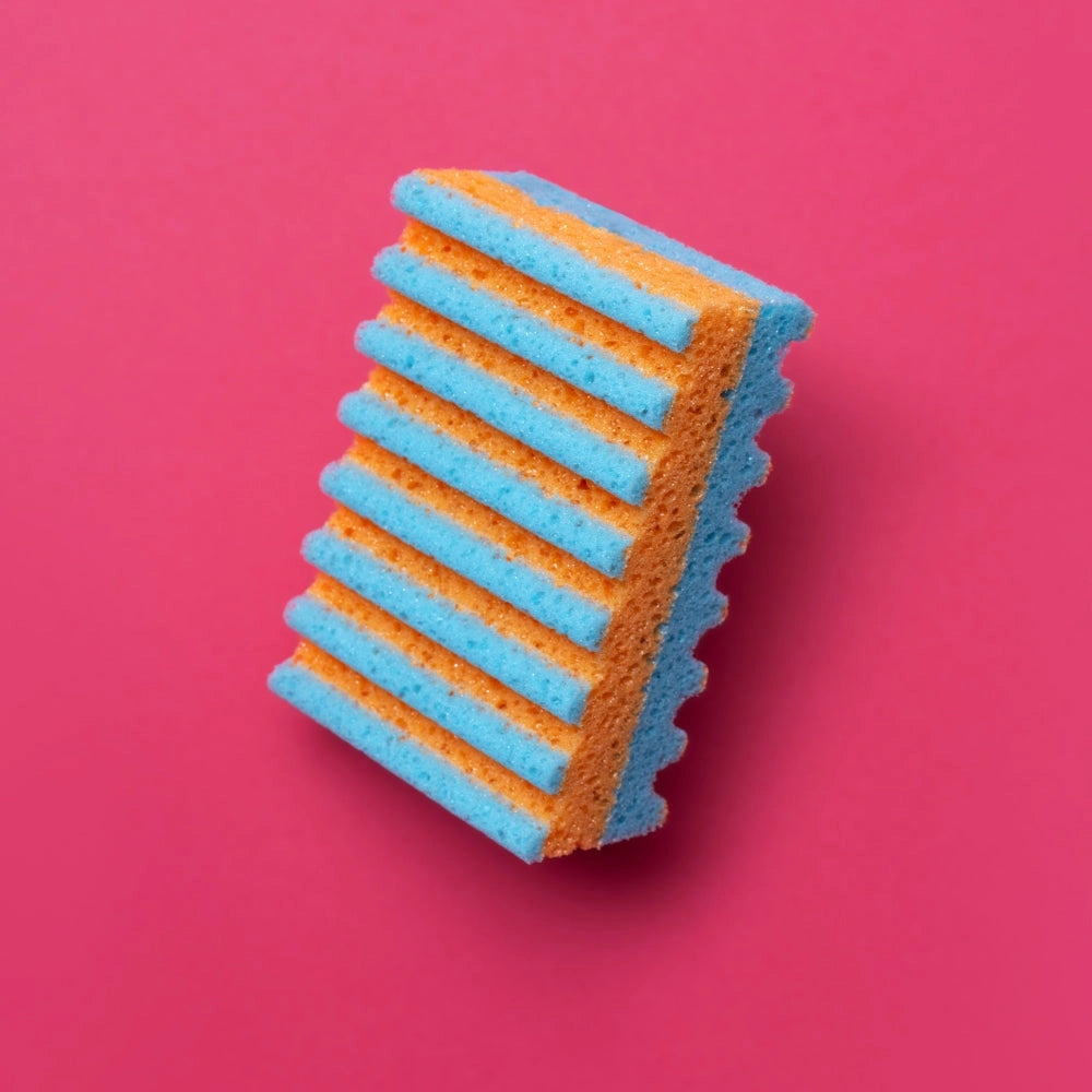 Eponge Monsieur - JAMPY