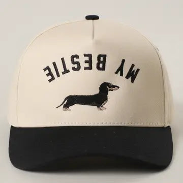 Casquette My Beastie - FASHION CITY