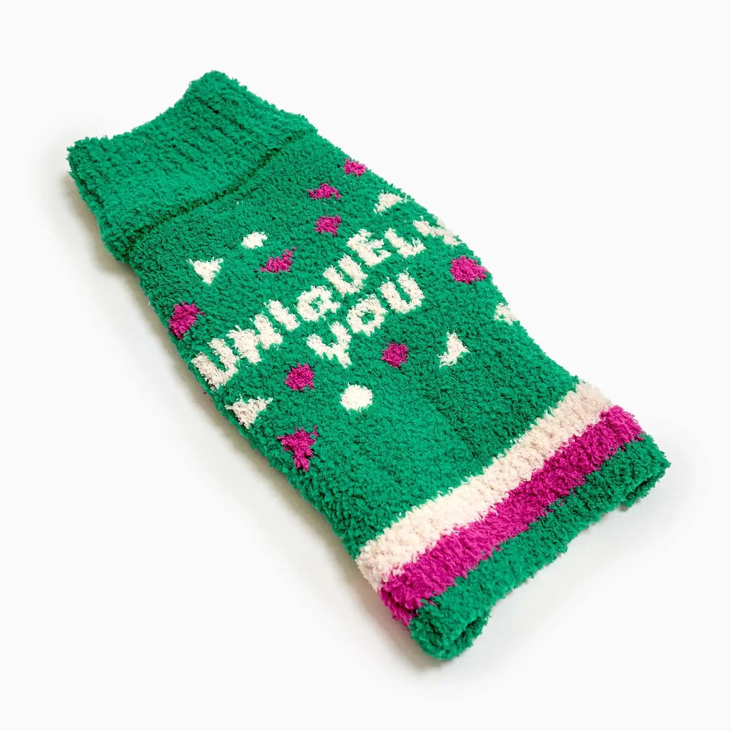 Pull Uniquely You - THE FURRY FOLKS