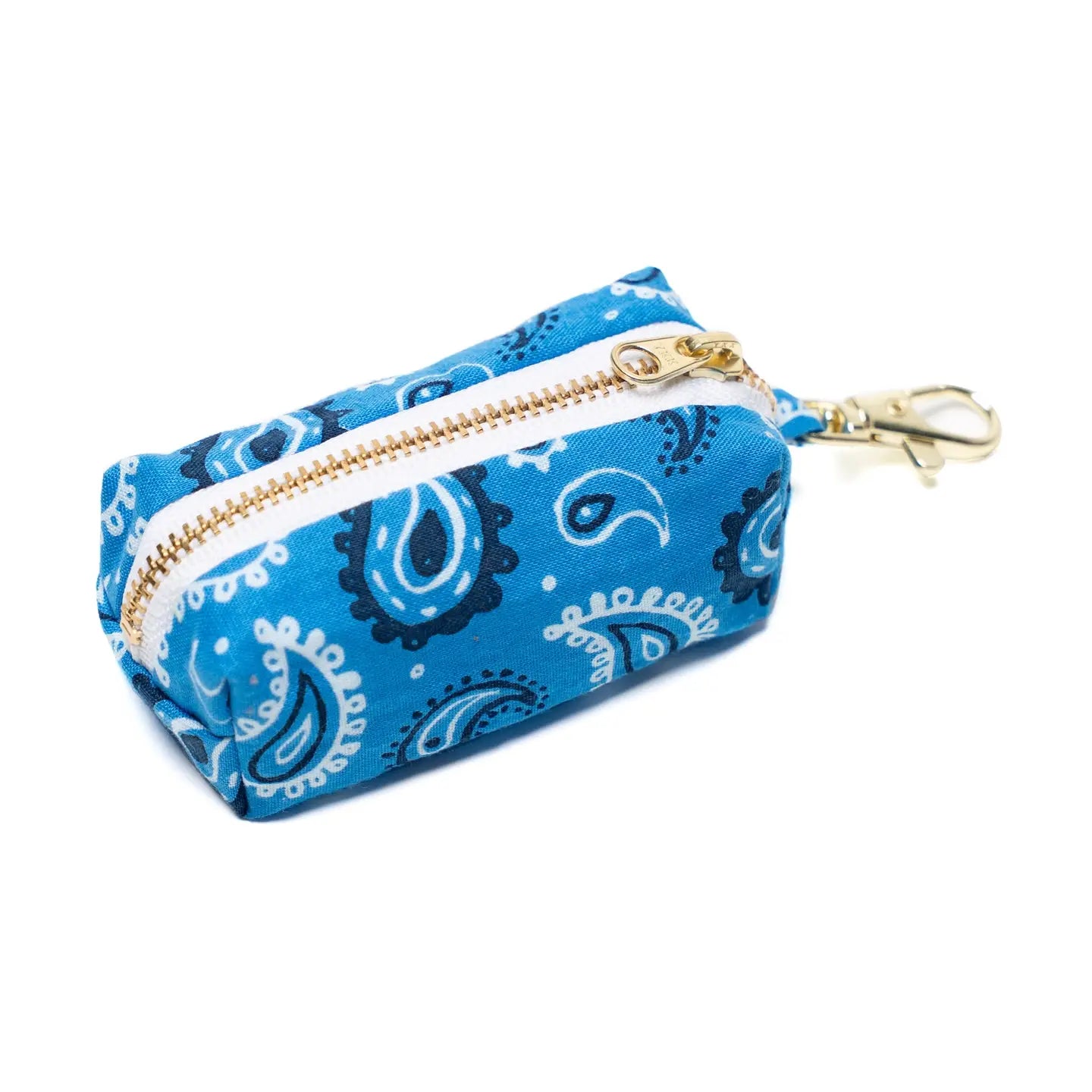 Distributeur de sacs à crottes West Dog - THE PAWS