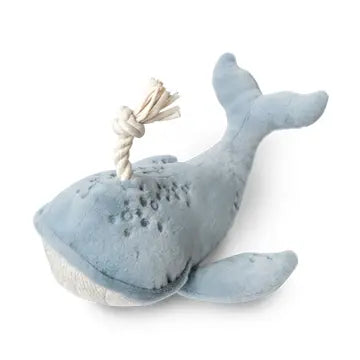 Jouet Wally la Baleine - LAMBWOLF COLLECTIVE
