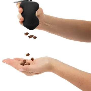 Treat dispenser pouch - SPRINGLAND PET