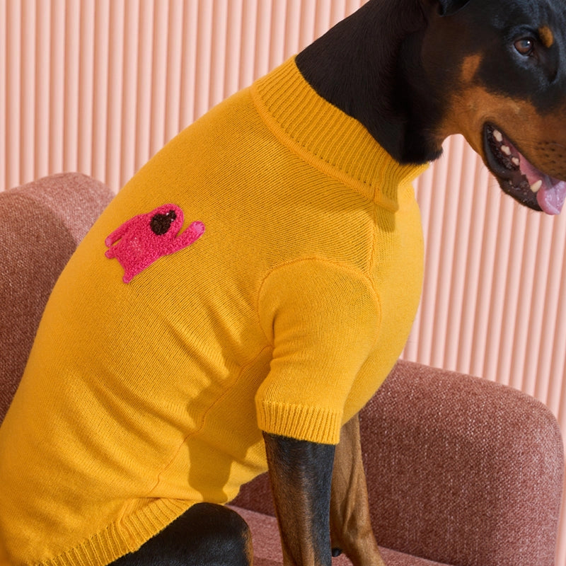 Pull Banana Mania - PUPPY GALLERY