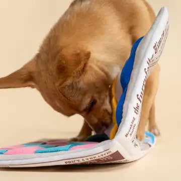 Jouet Journal Numéro 2 - THE FURRYFOLKS