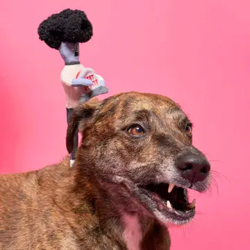 Jouet Hooman Zombie - THE FURRYFOLKS