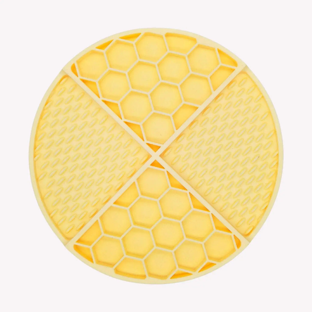 Tapis de léchage - DUKIER