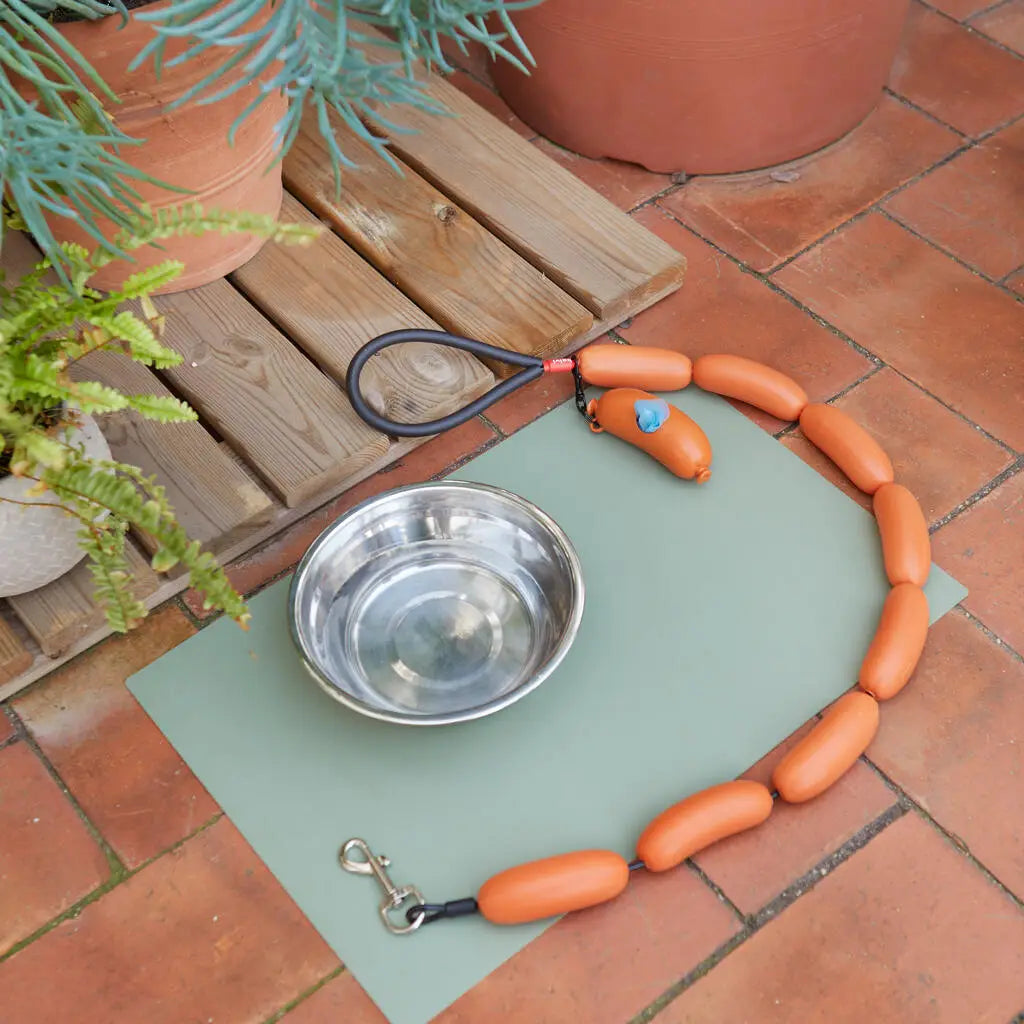 Laisse Hot Dog - BALVI