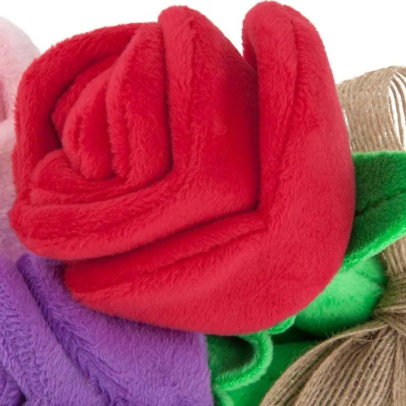 Jouet pour chien Les Roses de Rover - PLAY