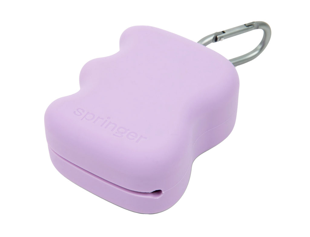 Treat dispenser pouch - SPRINGLAND PET