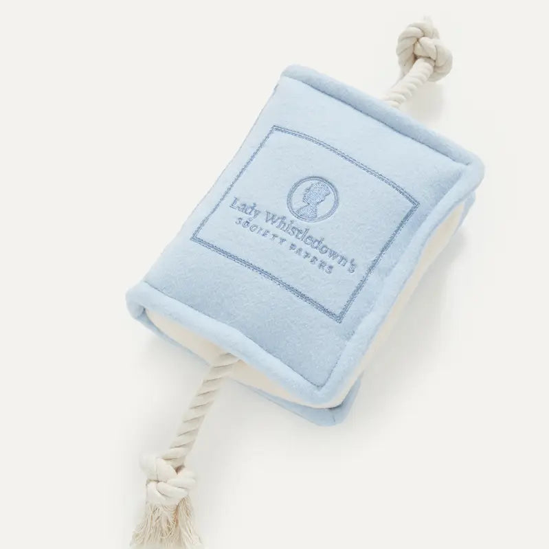 Bridgerton x Max Bone Plush Toy - MAX BONE