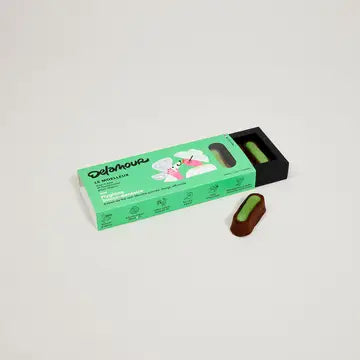 Le Moelleux Pastries - Dental Hygiene - DELAMOUR