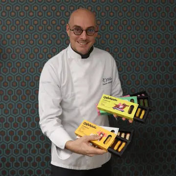 Pâtisseries Le Moelleux - Hygiène dentaire - DELAMOUR