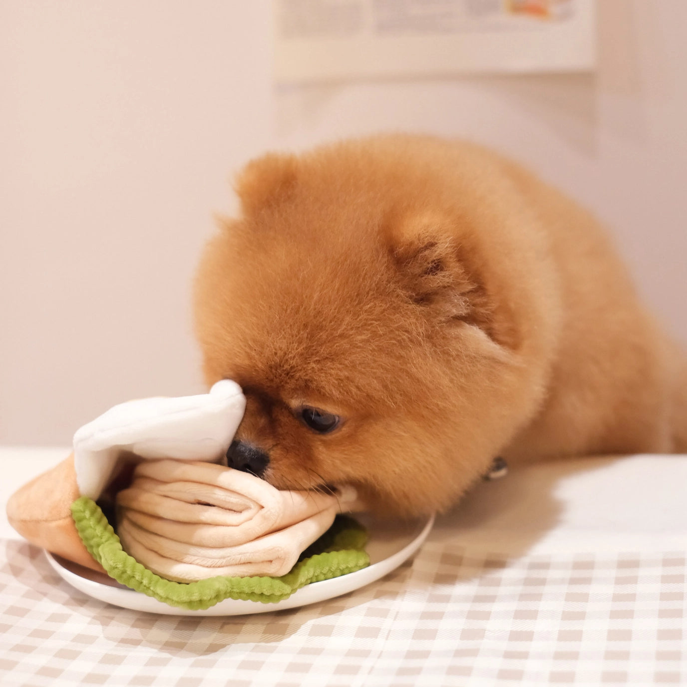 Jouet Pita - PUP'S & BUBS