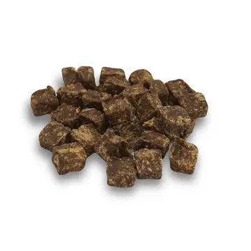 Bouchées de thon - COOKA'S COOKIES