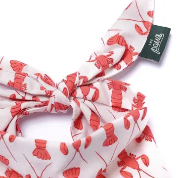Bandana Lobstah - THE PAWS
