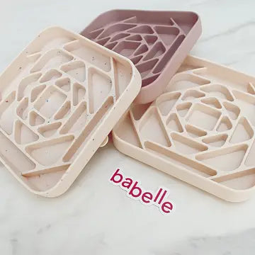 Tapis de léchage Prisme - BABELLE FOR DOGS