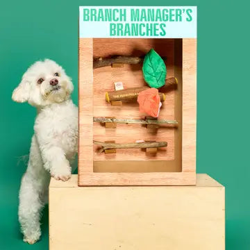 Jouet Branche - THE FURRYFOLKS