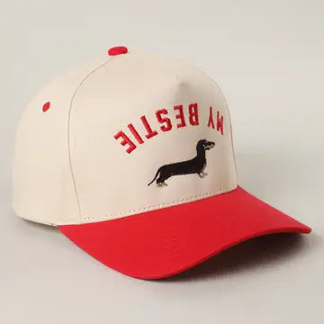 Casquette My Beastie - FASHION CITY