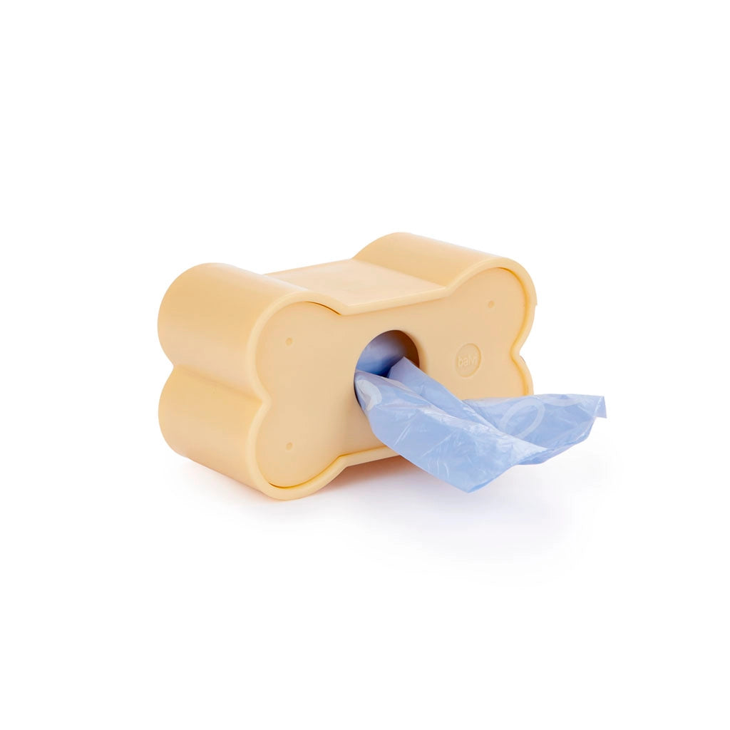 Distributeur de sacs en forme de biscuit - BALVI