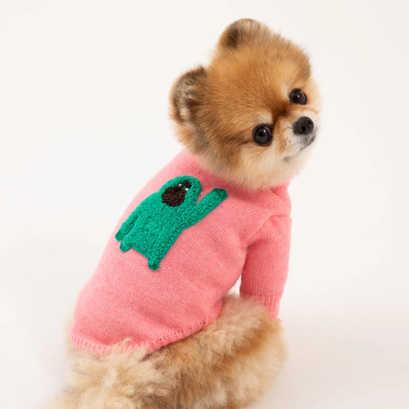 Pull Banana Mania - PUPPY GALLERY