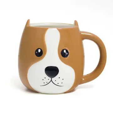 Mug Woof - BALVI