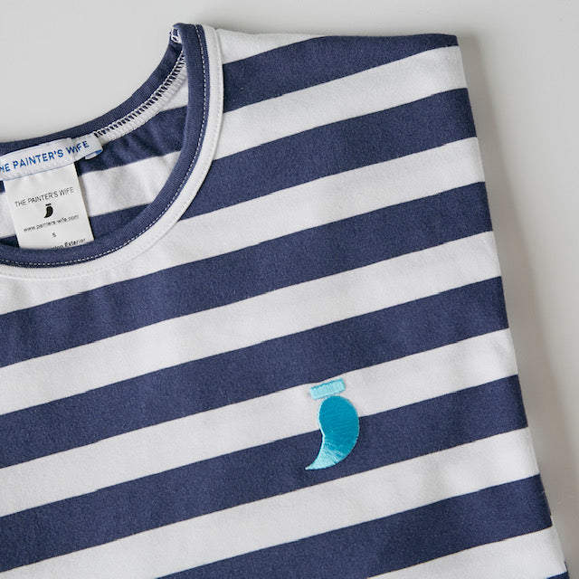 T-shirt manches longues Chantal - THE PAINTER'S WIFE