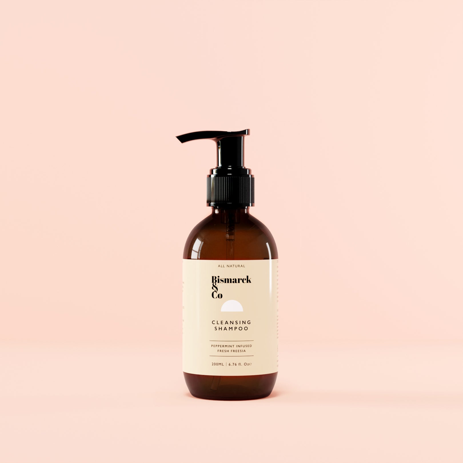 Grooming kit for a perfect coat - BISMARCK &amp; CO