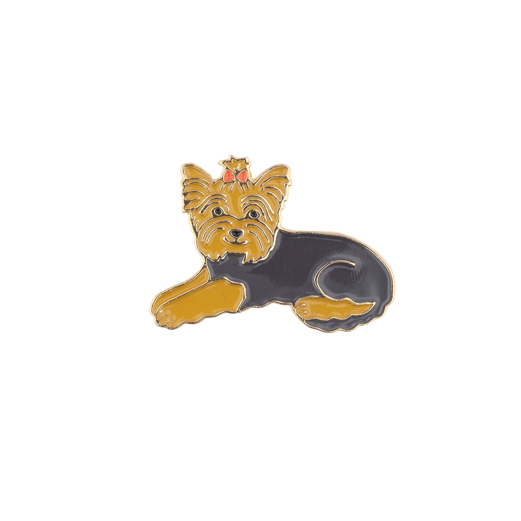Pin's Yorkshire - COUCOU SUZETTE