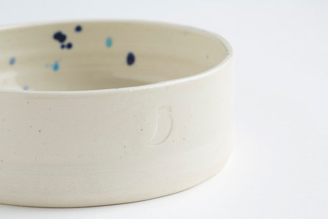 Bol à eau en céramique - THE PAINTER'S WIFE