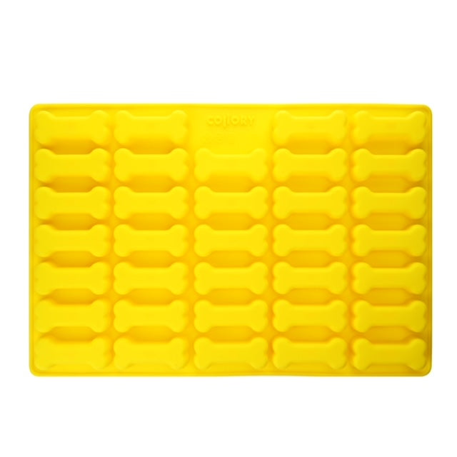 Bone-shaped baking mat - COLLORY