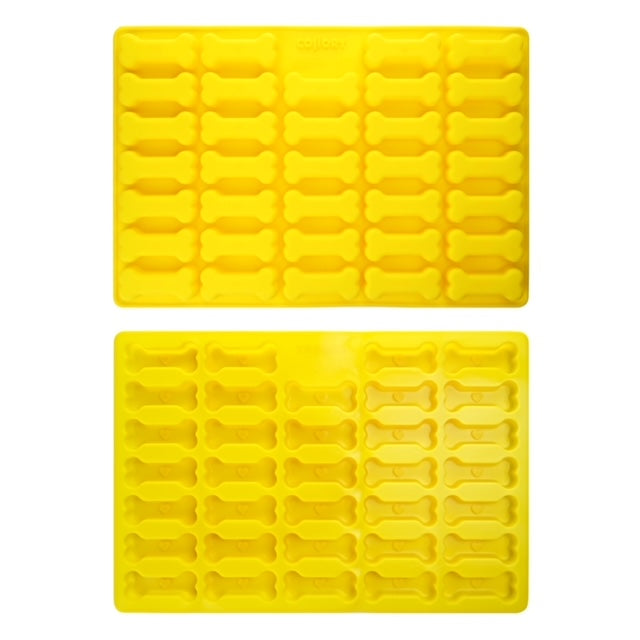 Bone-shaped baking mat - COLLORY