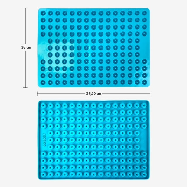 Donuts baking mat - COLLORY