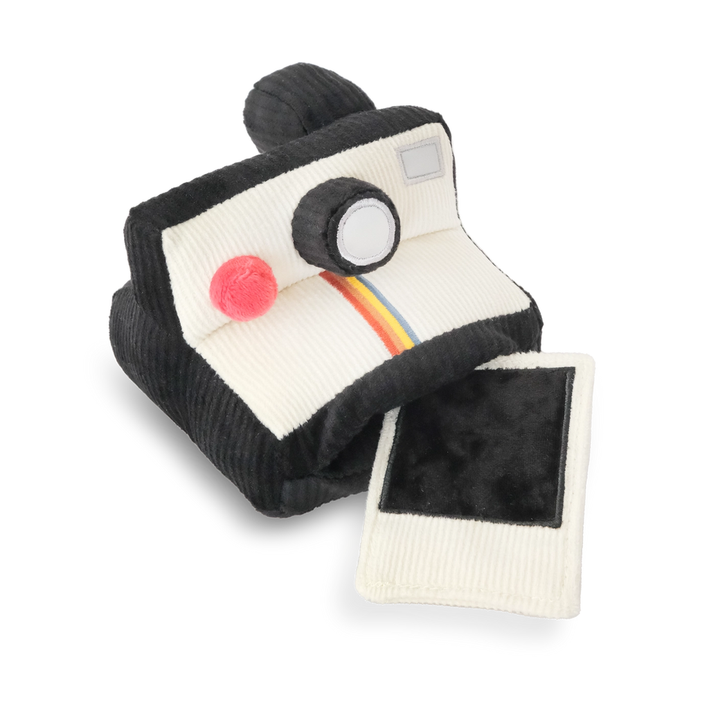 Jouet Polaroïd - LAMBWOLF COLLECTIVE