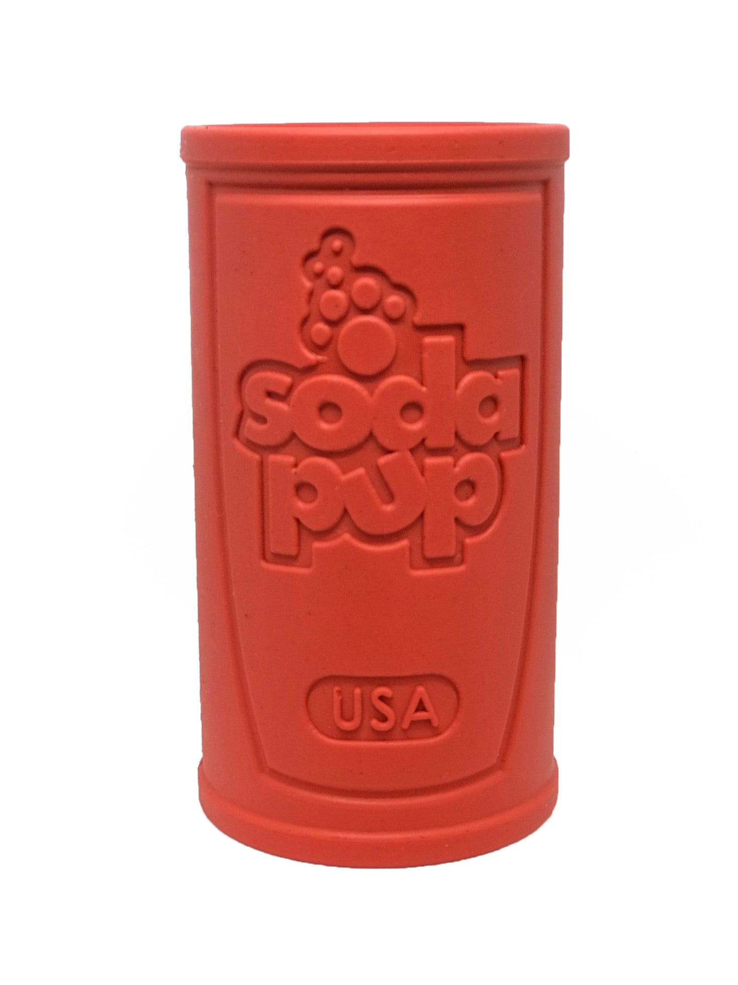 Jouet canette rétro - SODA PUP